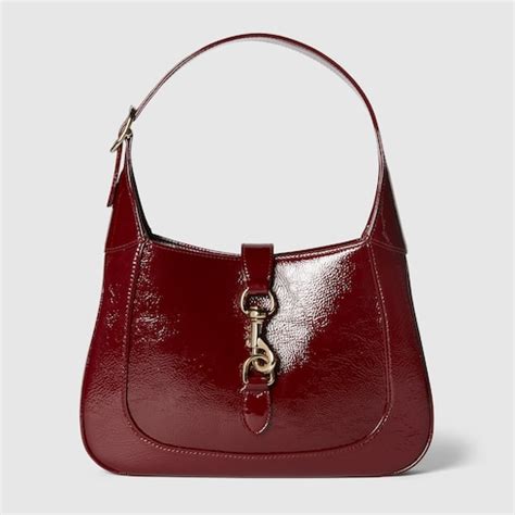 collarino gucci|Gucci rosso ancora bag.